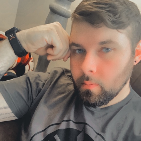 Meet your Posher, Jordan - Picture 1 of 1